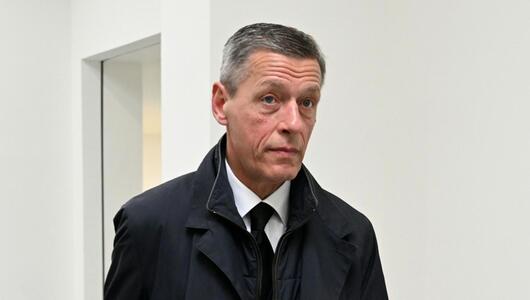 Verfahren zu Pilnaceks Tod eingestellt
