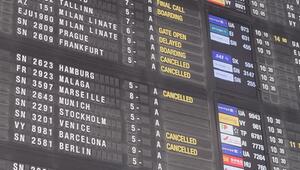 Flughafen Brüssel-Zaventem