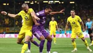 HEBC - Borussia Dortmund