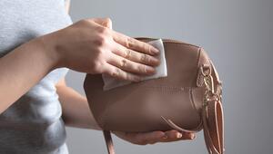 Handtaschen machen in unserem Alltag einiges mit.