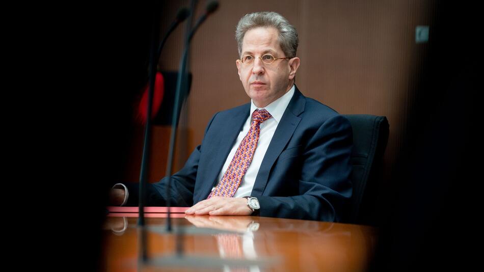 Hans-Georg Maaßen