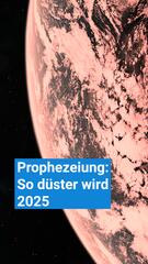 Beunruhigende Übereinstimmung: Das sagen Nostradamus und Baba Wanga voraus