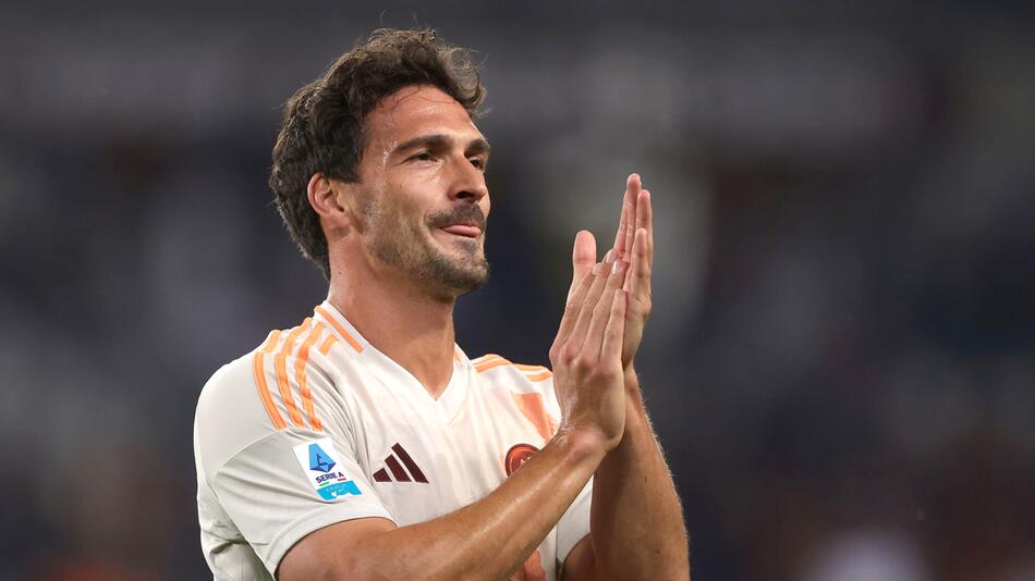 Mats Hummels