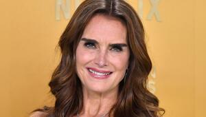 Brooke Shields feierte am Wochenende ihren 60. Geburtstag.