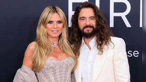 Heidi Klum und Tom Kaulitz lernten sich Anfang 2018 kennen und heirateten im Jahr 2019.