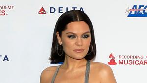 Anfang des Monats hatte Jessie J von der Schockdiagnose Brustkrebs berichtet.