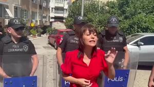 Verbotener Pride-Marsch in Istanbul: Abgeordnete berichtet von Festnahmen