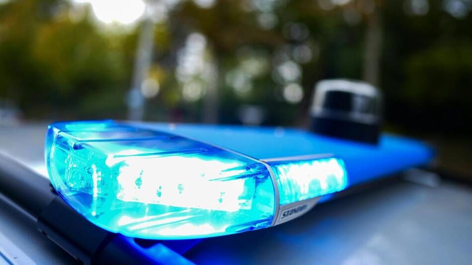 Nach den beiden Einbrechern wurde intensiv gefahndet