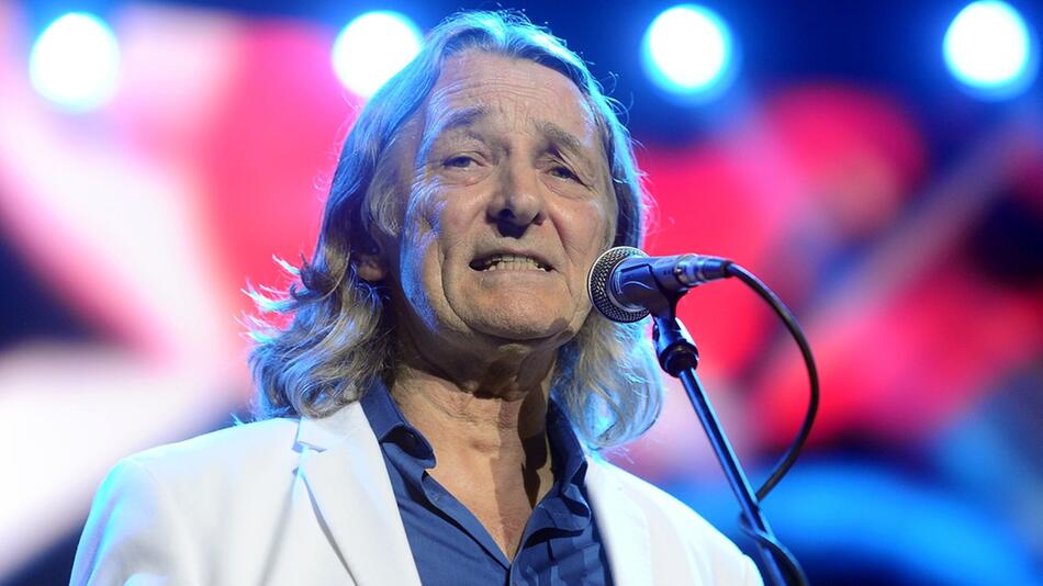 Roger Hodgson muss die Einnahmen aus Supertramp-Songtantiemen mit drei seiner ehemaligen ...