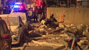 Nach Tod von Laridschani: Iran feuert mit Streumunition auf Israel