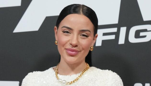 Leyla Heiter wurde von ihrem Ex-Freund geschlagen.