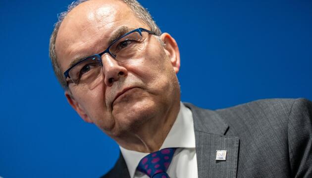 Außenminister Wadephul  in Bosnien-Herzegowina