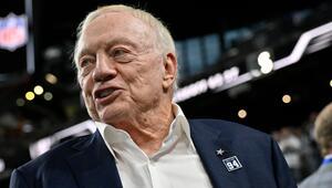 Jerry Jones