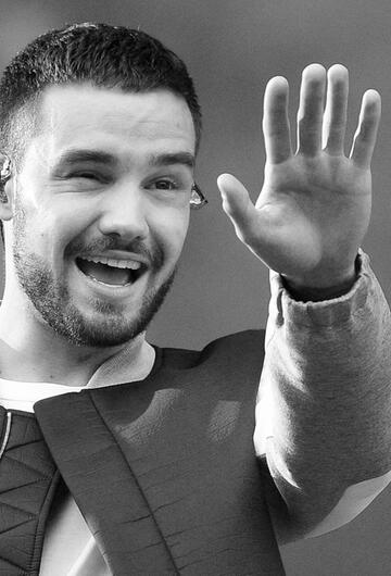 Liam Payne