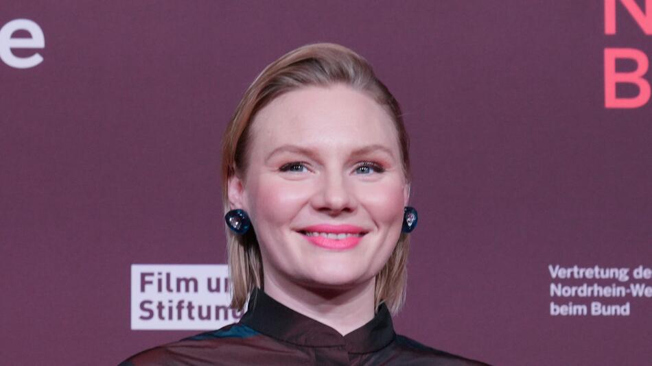 Rosalie Thomass
