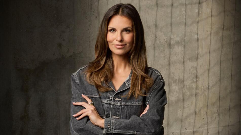 Moderatorin Laura Wontorra hat einen neuen TV-Job.