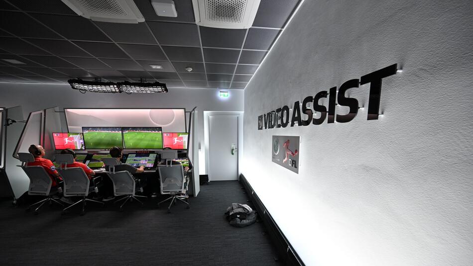 Video-Assist-Center
