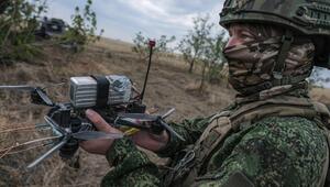 Drohnen, Drogenkrieg, Mexikanische Kartelle, Ukraine