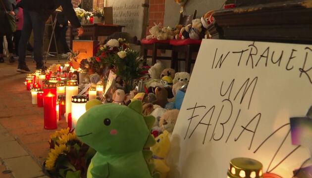 Haftprüfung im Fall Fabian: Gericht entscheidet über Verbleib der Verdächtigen