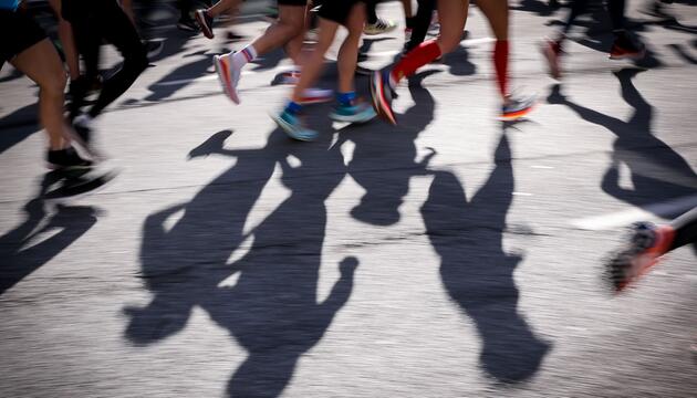 15-Jährige stirbt bei Halbmarathon in den Niederlanden