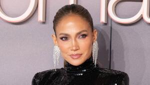 Jennifer Lopez spricht über einen schlimmen Gesundheitsvorfall.