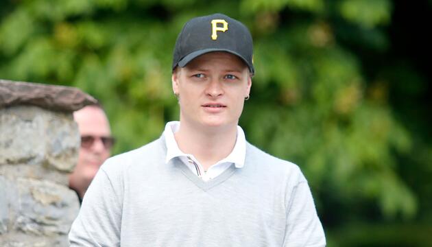 Ein Gericht ordnet Hausarrest für Marius Borg Høiby an, die Staatsanwaltschaft kann jedoch ...