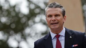 US-Verteidigungsminister Pete Hegseth