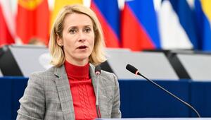 Kaja Kallas