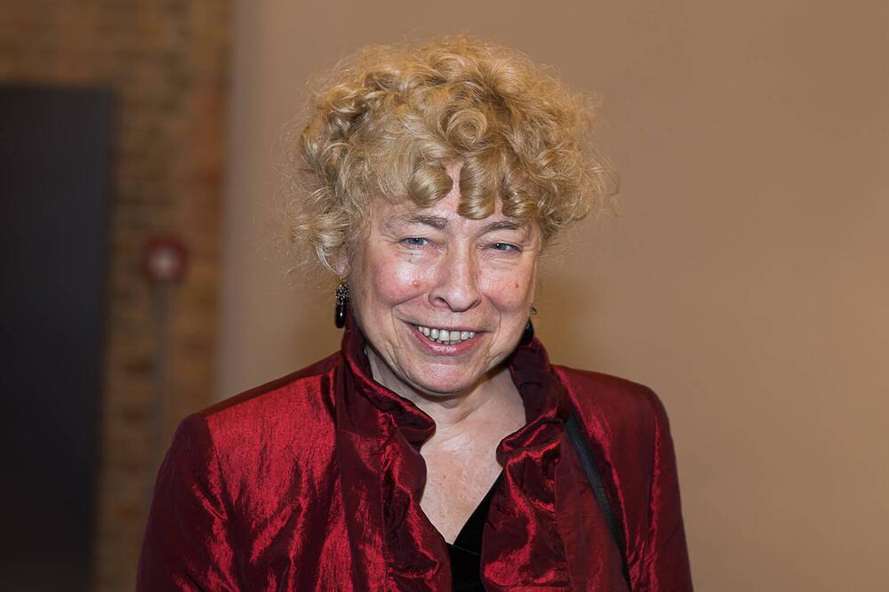 Gesine Schwan