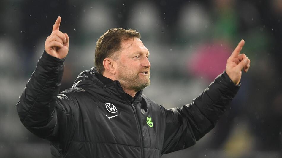 Ralph Hasenhüttl