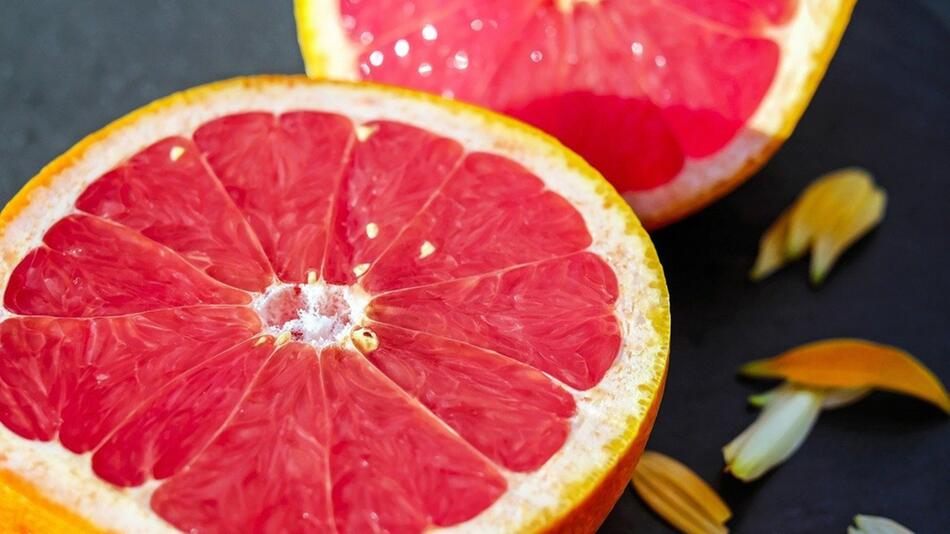 grapefruit gesund