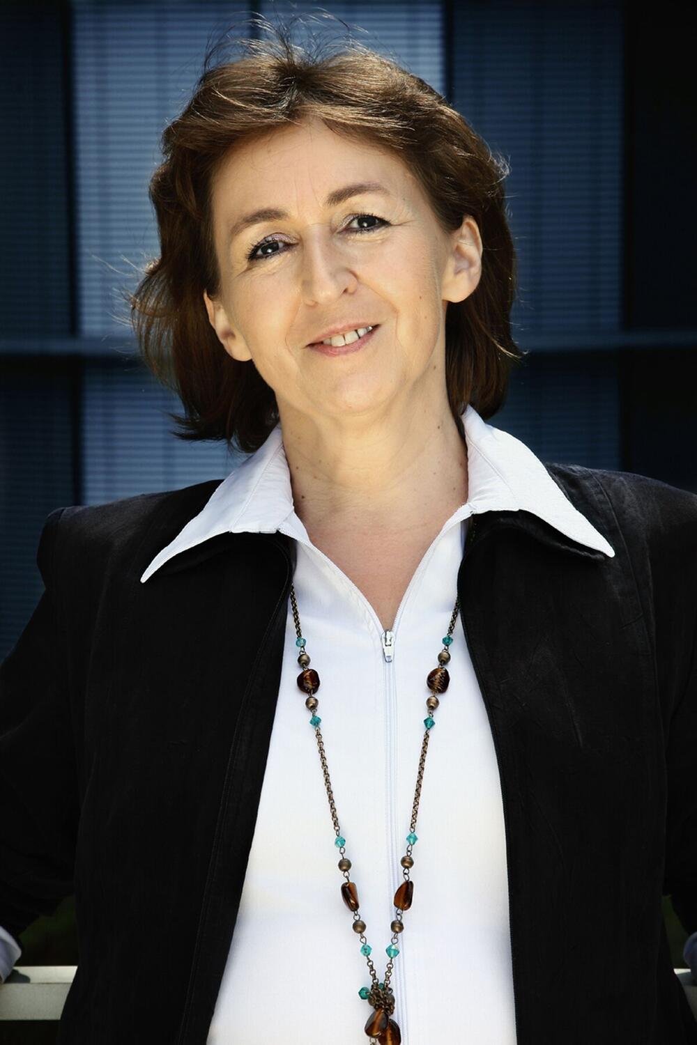 Gabriele Bringer
