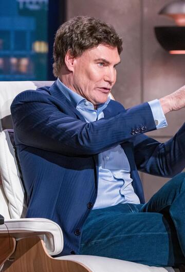 Carsten Maschmeyer