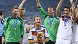 Ron-Robert Zieler