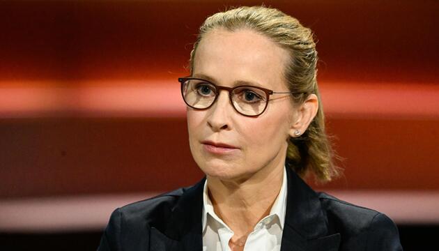 Frauke Brosius-Gersdorf