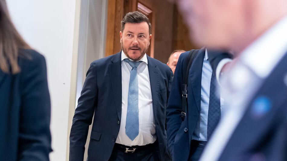 Signa-Gründer Rene Benko