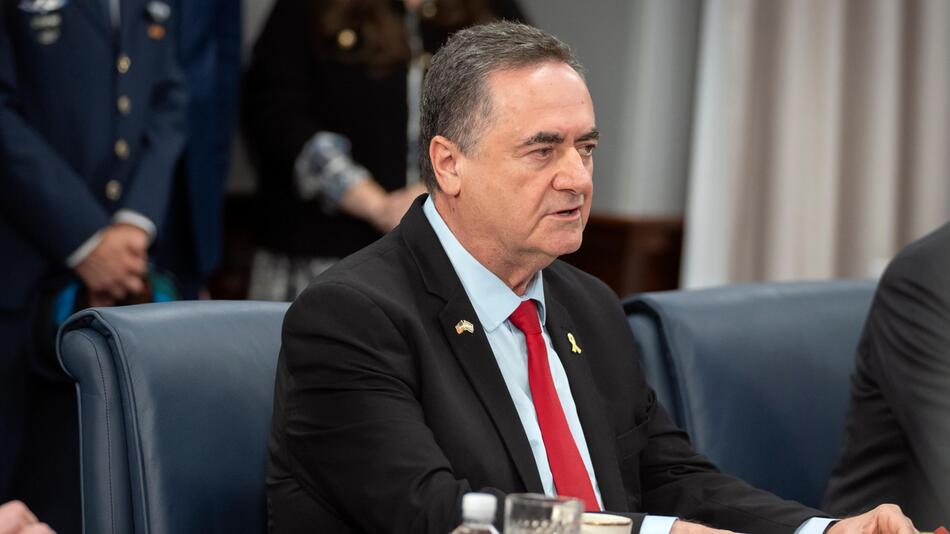 Israel Katz