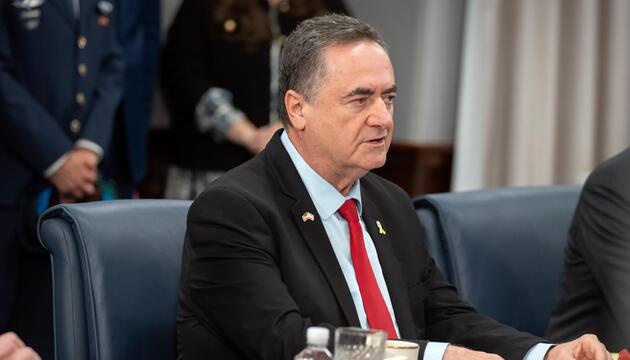 Israel Katz