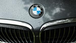 BMW Symbolbild