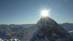 Tirol: Acht Personen aus Lawine gerettet - darunter fünf Deutsche