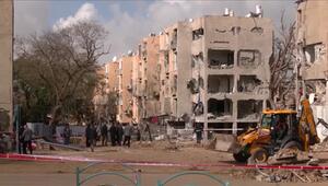 Israelische Luftabwehr fängt iranische Raketen nicht ab - Dutzende Verletzte