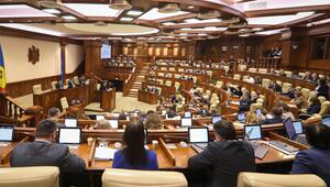 Parlament der Republik Moldau