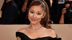 Ariana Grande