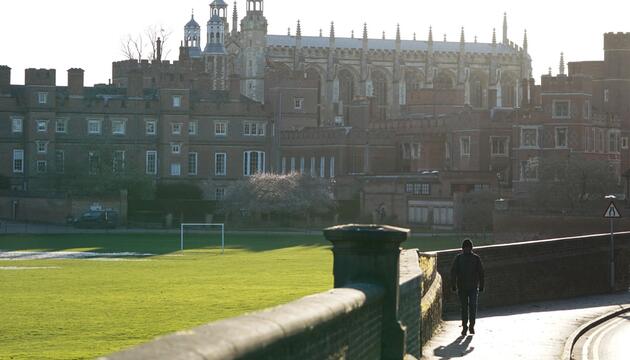 Eton College