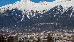 Der tödliche Absturz ereignete sich auf der Innsbrucker Nordkette