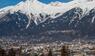 Der tödliche Absturz ereignete sich auf der Innsbrucker Nordkette