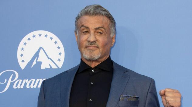Sylvester Stallone hat offen über die Schattenseiten seiner Karriere gesprochen.