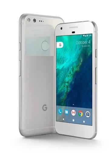 Google Pixel-Smartphone