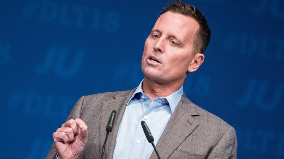 Richard Grenell