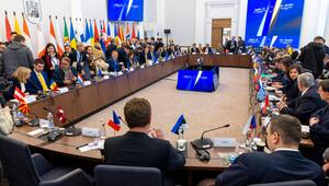 Lwiw Treffen der EU-Außenminister